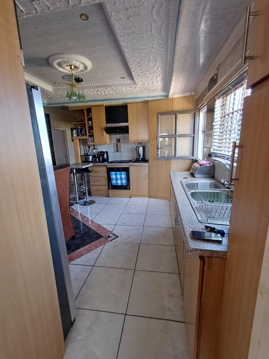 3 Bedroom Property for Sale in Aloevale Eastern Cape
